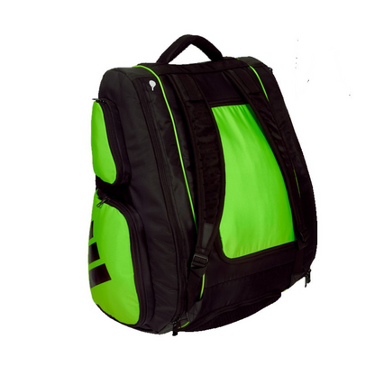 Sac de padel Adidas Protour 3.2 Vert 2023
