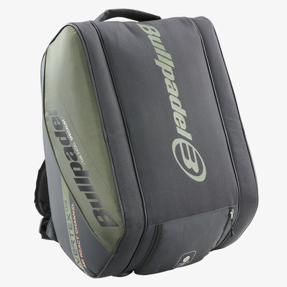Sac de padel Bullpadel Vertex Kaki 2023