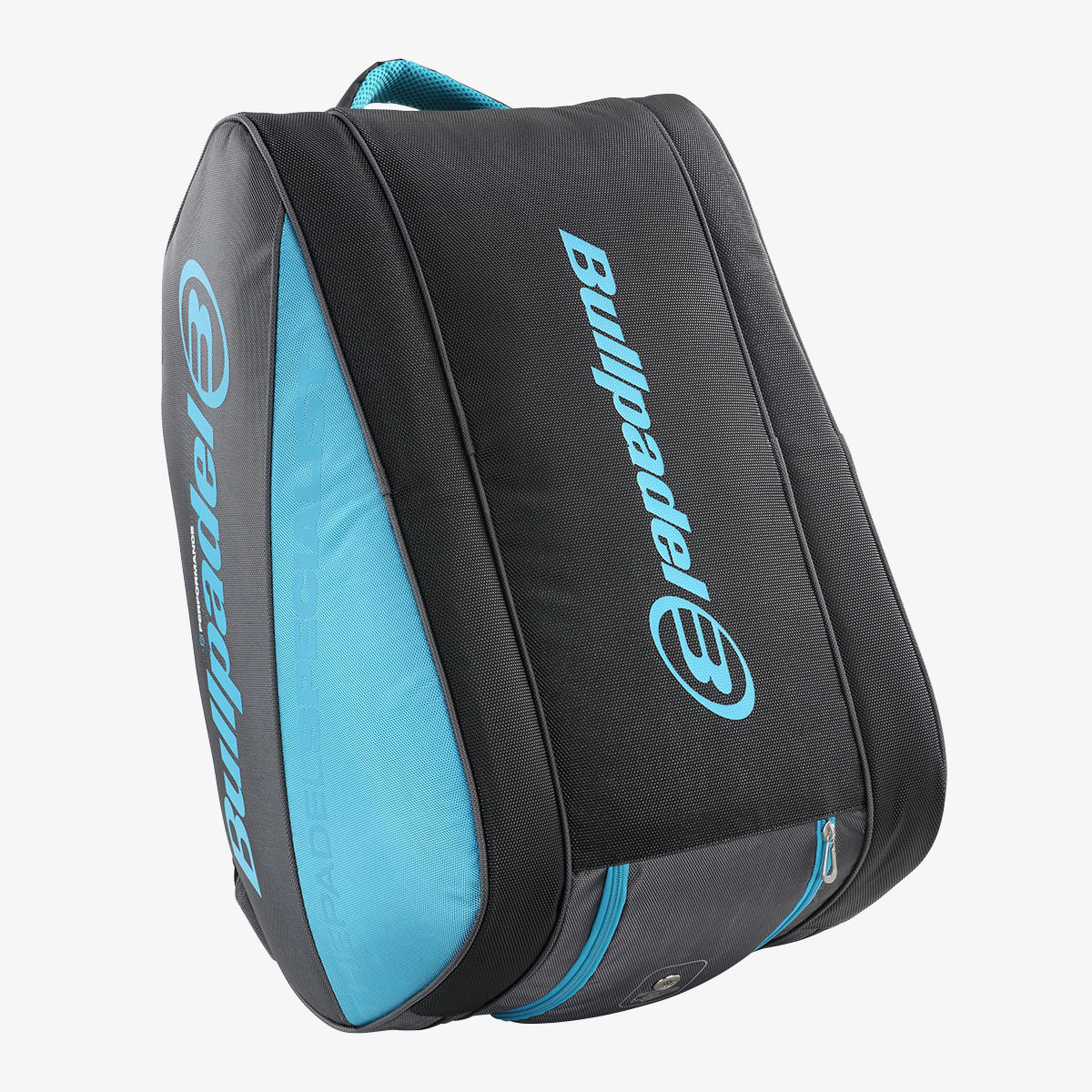 Sac de padel Bullpadel Performance Bleu 2023