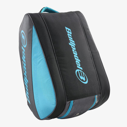 Sac de padel Bullpadel Performance Bleu 2023