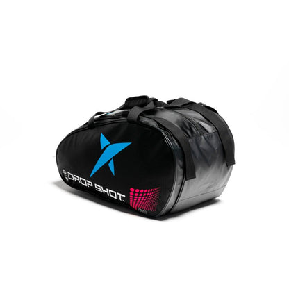 Sac de padel Drop Shot Ambition Bleu 2022