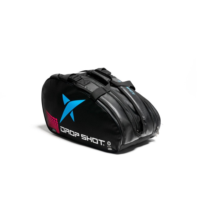 Sac de padel Drop Shot Ambition Bleu 2022