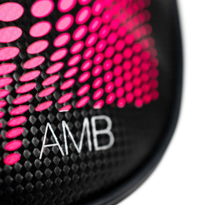 Sac de padel Drop Shot Ambition Bleu 2022