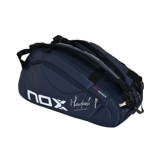 Sac de padel Nox Thermo Pro Series Bleu