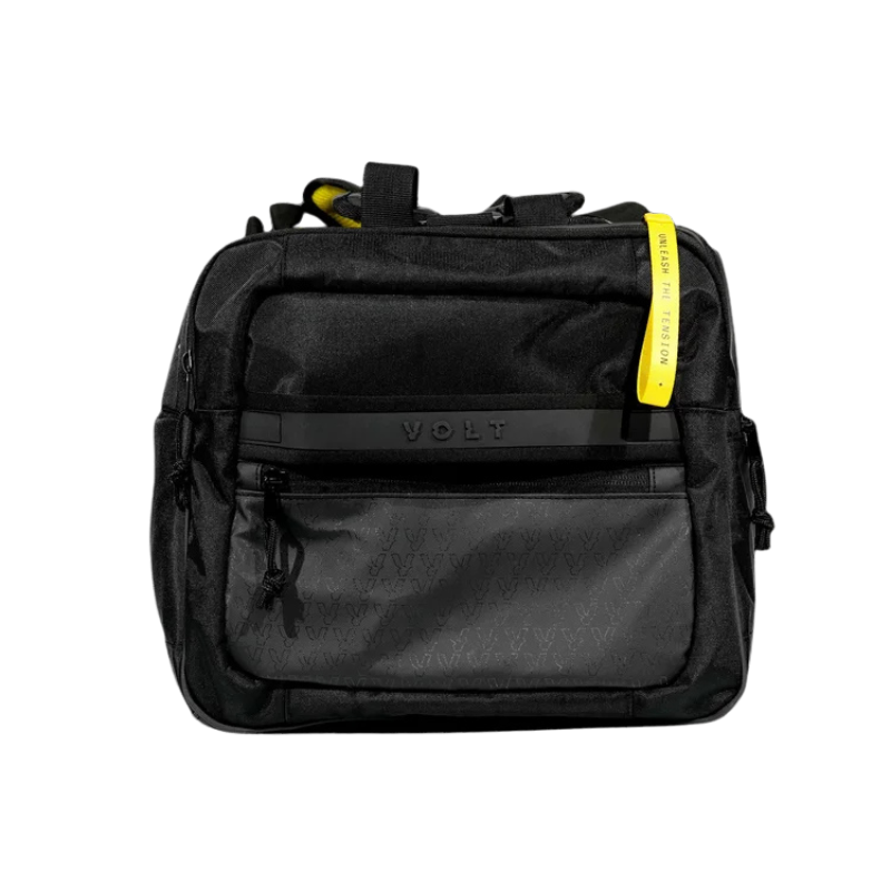 Sac de sport Volt Duffle Noir