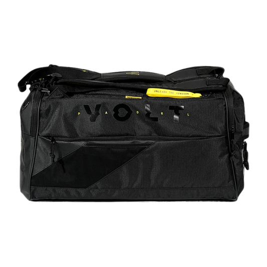 Sac de sport Volt Duffle Noir