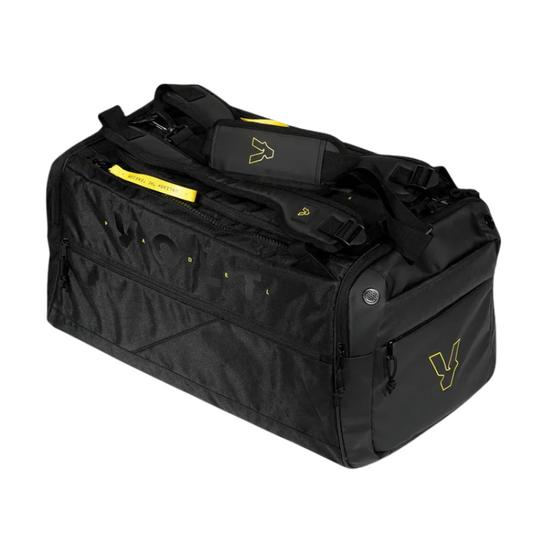 Sac de sport Volt Duffle Noir