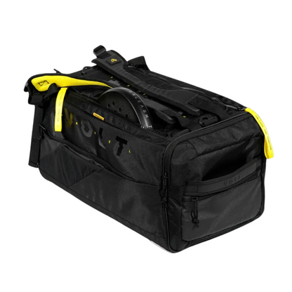 Sac de sport Volt Duffle Noir