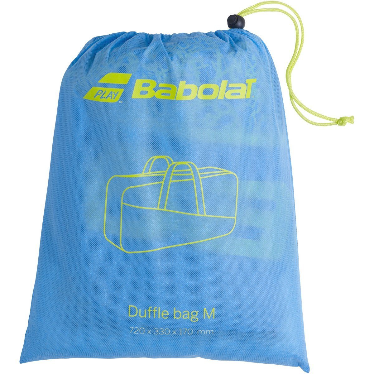 Sac de padel et tennis Babolat Duffle
