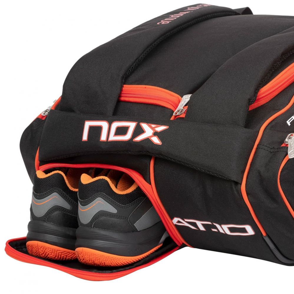 Sac de padel Nox AT10 XXL