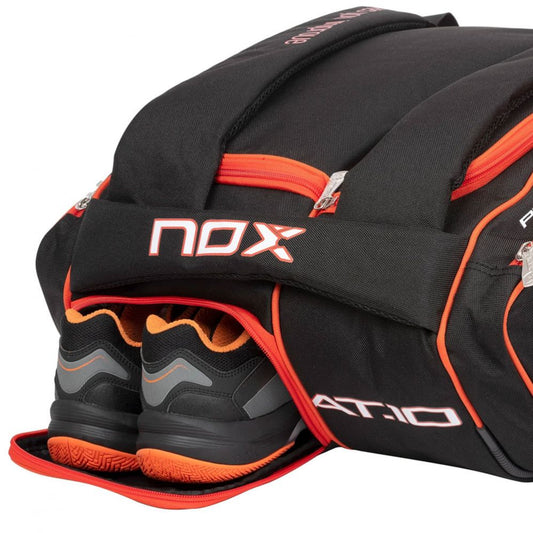 Sac de padel Nox AT10 XXL