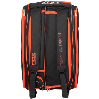 Sac de padel Nox AT10 XXL
