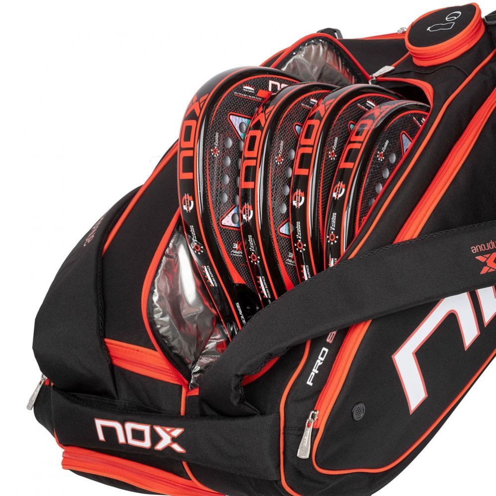 Sac de padel Nox AT10 XXL
