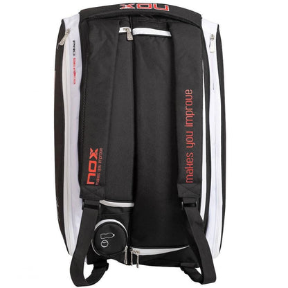 Sac de padel Nox ML10 XXL