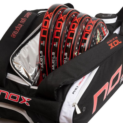 Sac de padel Nox ML10 XXL
