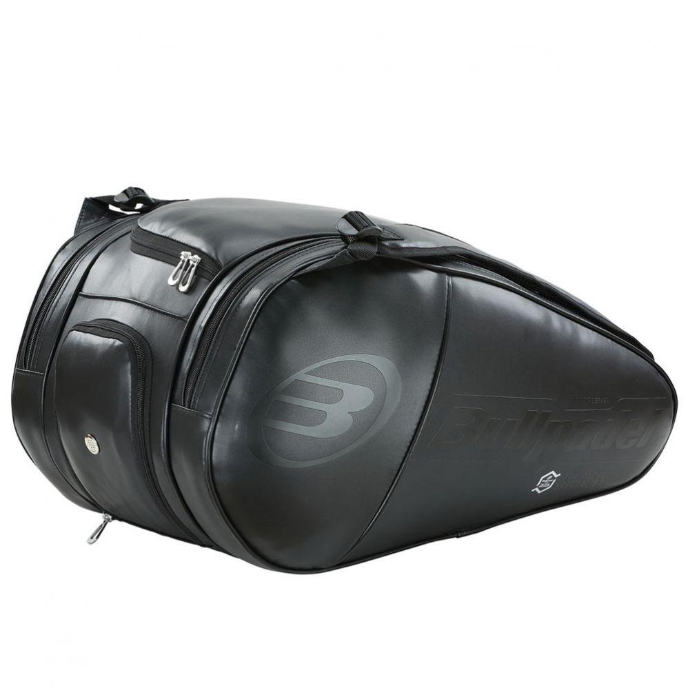 Sac de Padel Bullpadel Casual Noir 2021