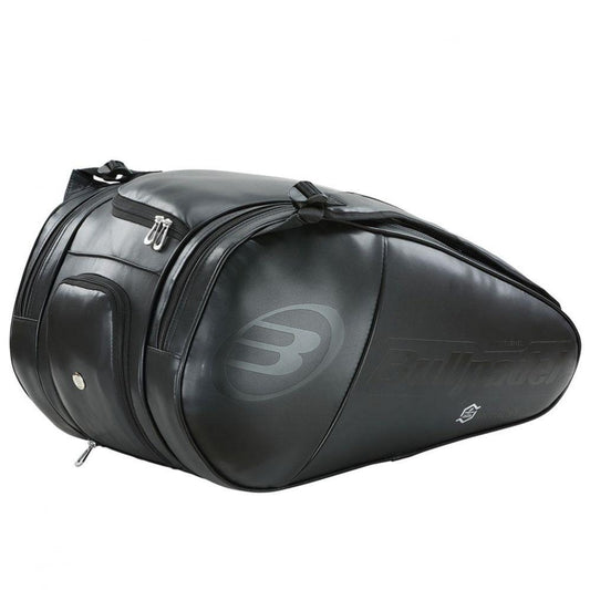 Sac de Padel Bullpadel Casual Noir 2021