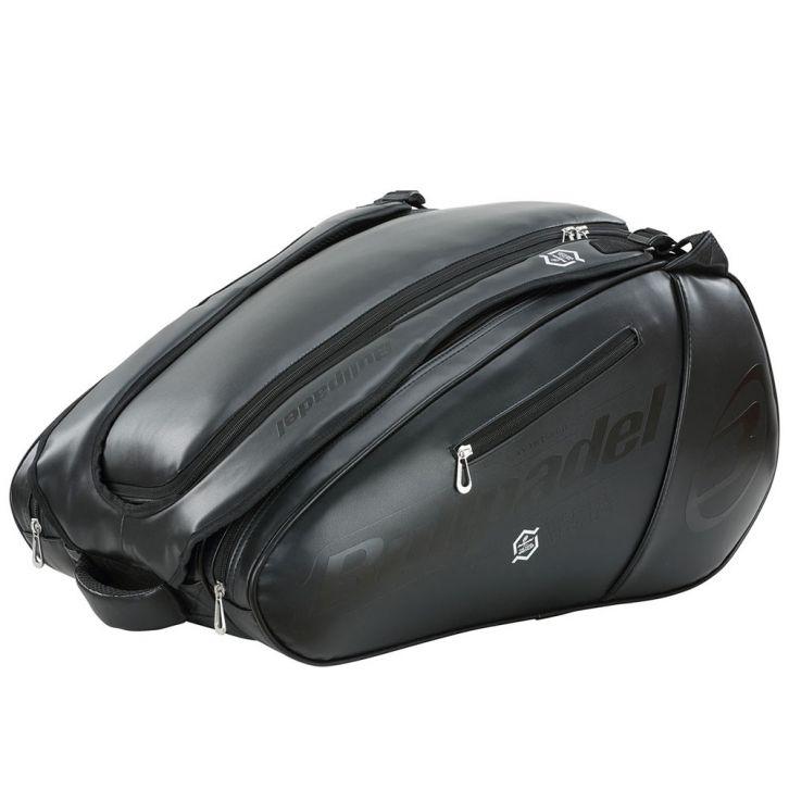 Sac de Padel Bullpadel Casual Noir 2021