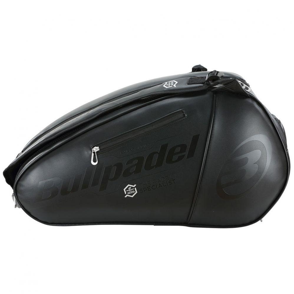 Sac de Padel Bullpadel Casual Noir 2021