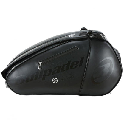 Sac de Padel Bullpadel Casual Noir 2021