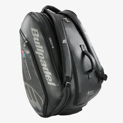 Sac Bullpadel Noir America | Europe