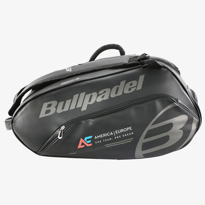 Sac Bullpadel Noir America | Europe