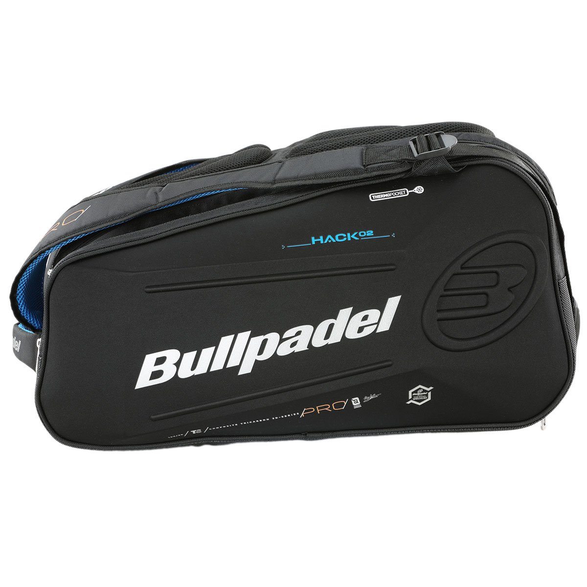 Sac Bullpadel Hack Big 2021