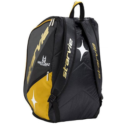 Sac de padel Starvie Warrior | Metheora Pro
