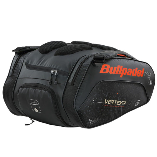 Sac Bullpadel Vertex 03 Big 2021