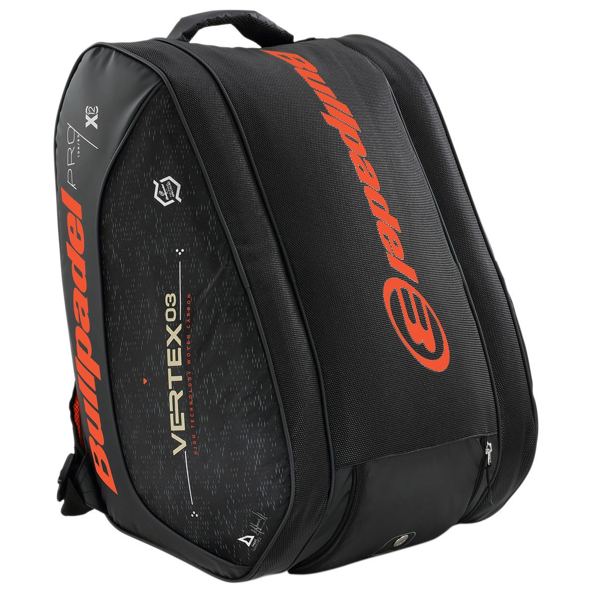 Sac Bullpadel Vertex 03 Big 2021