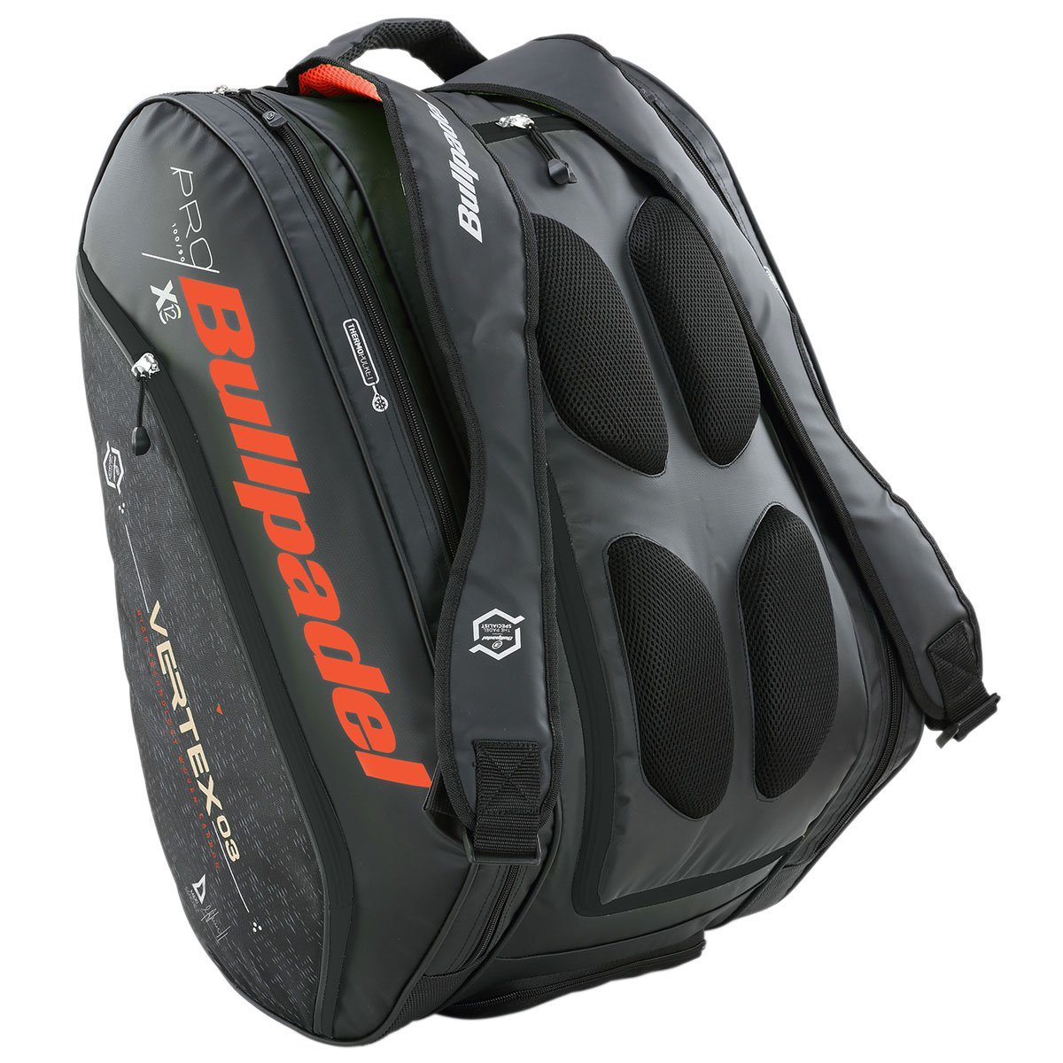 Sac Bullpadel Vertex 03 Big 2021