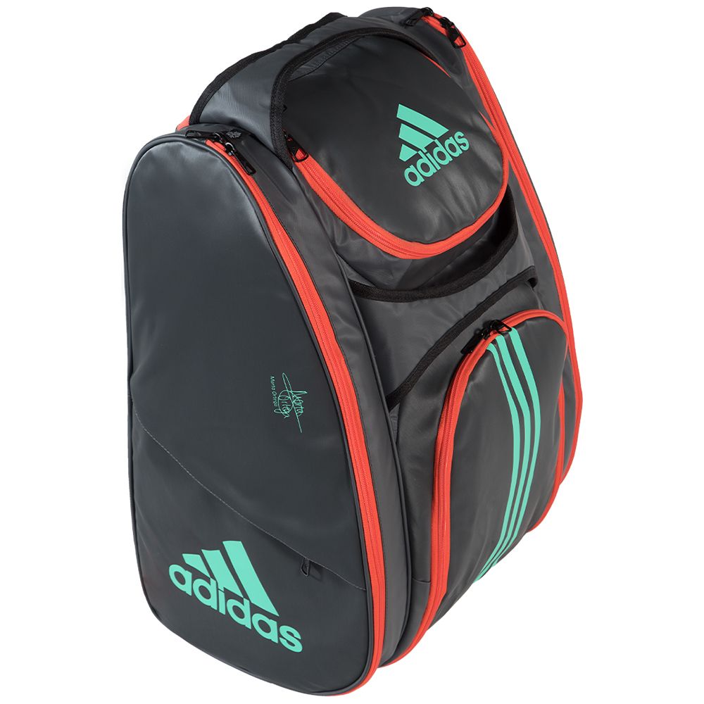 Sac de padel Adidas Multigame Anthracite
