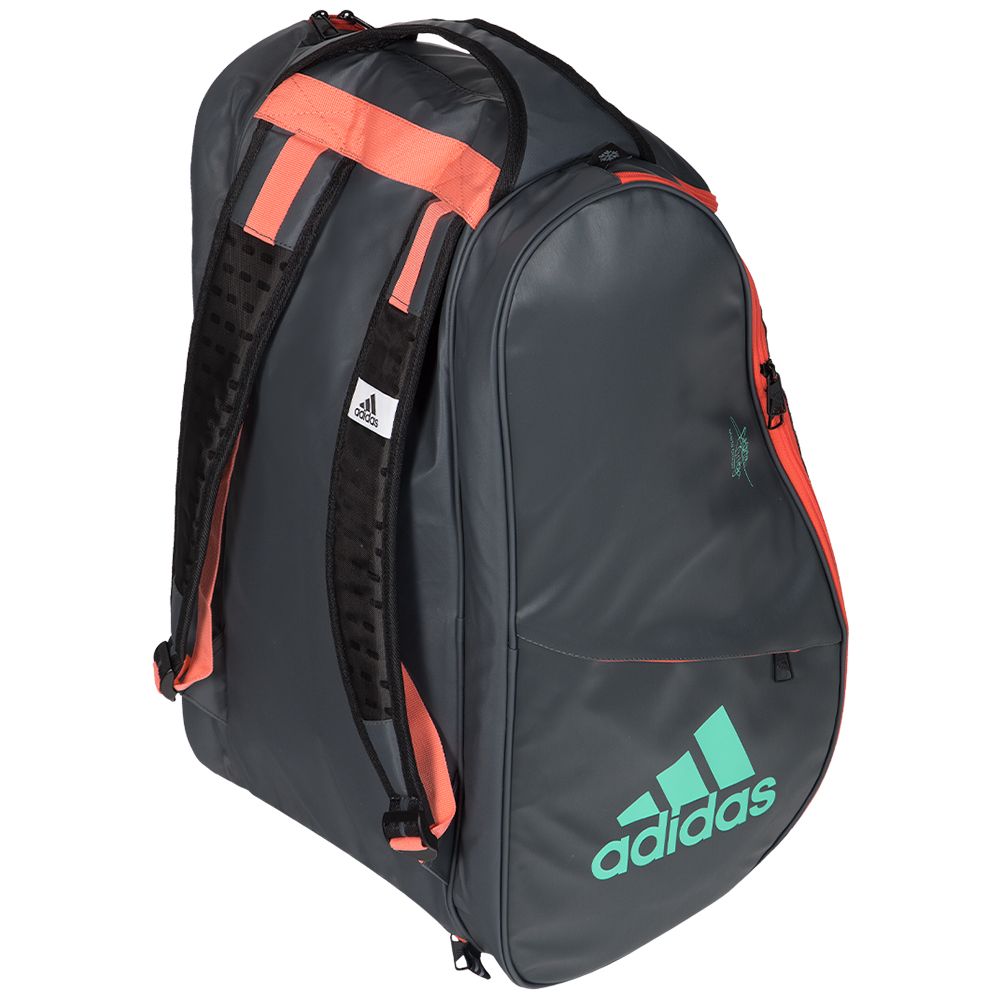 Sac de padel Adidas Multigame Anthracite