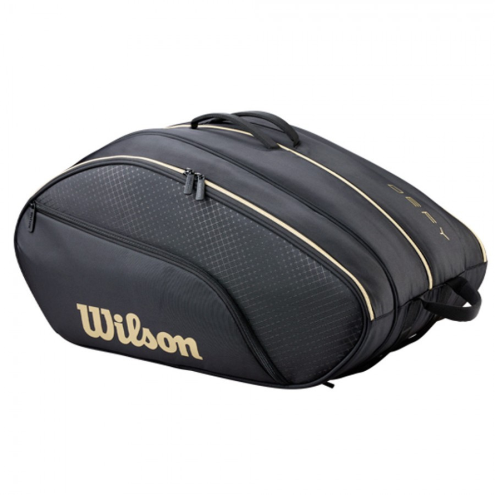 Sac de padel Wilson Defy V1