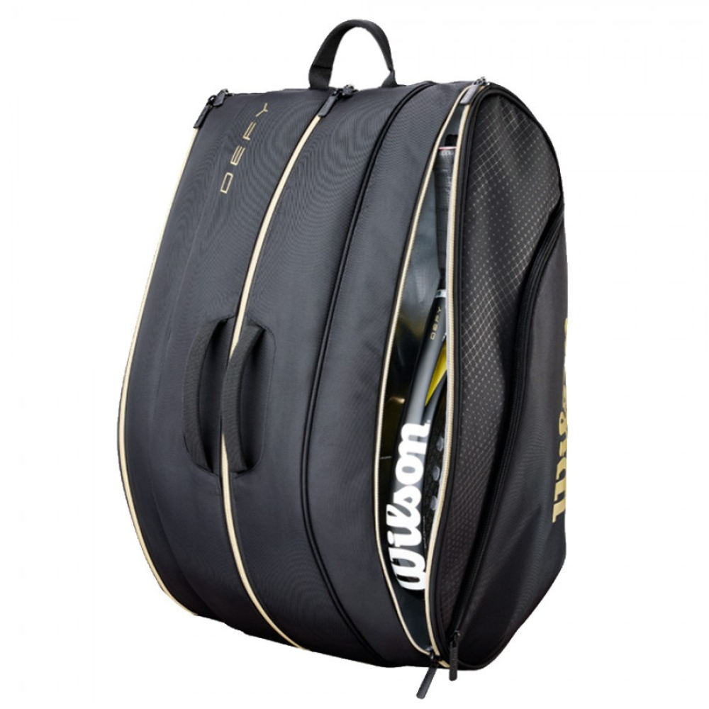 Sac de padel Wilson Defy V1