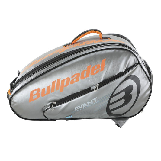 Sac padel Bullpadel Avant Argent