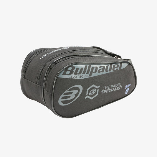 Sacoche Bullpadel Hack Noir