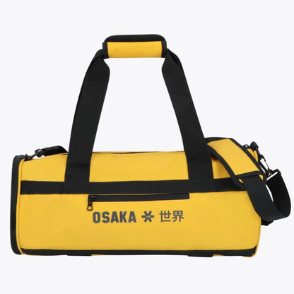 Sac de sport Osaka Pro Tour Duffle Jaune