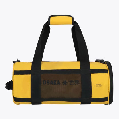 Sac de sport Osaka Pro Tour Duffle Jaune