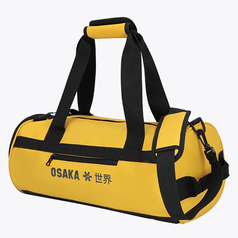 Sac de sport Osaka Pro Tour Duffle Jaune