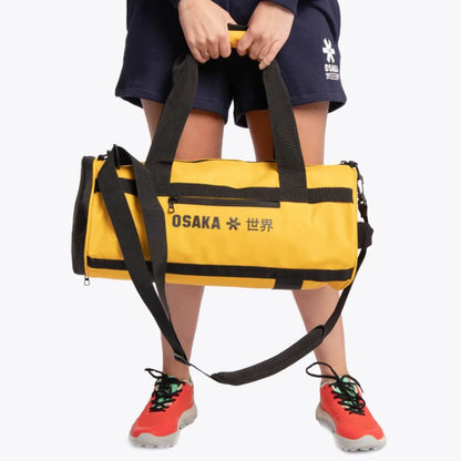 Sac de sport Osaka Pro Tour Duffle Jaune