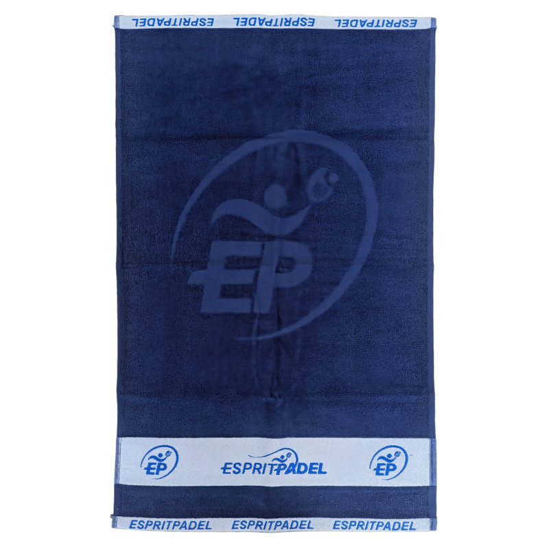 Serviette Esprit Padel