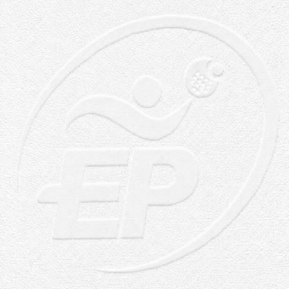 Serviette Esprit Padel Blanc - Esprit Padel Shop