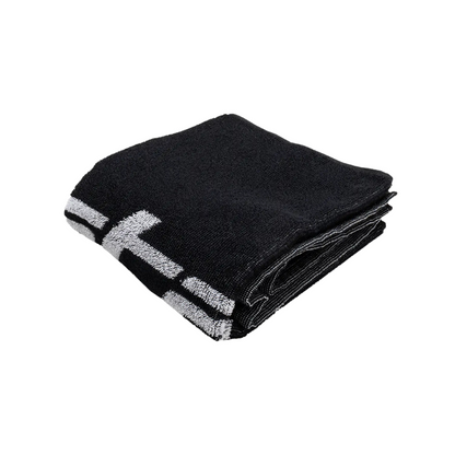 Serviette Starvie Sport Noir 2025
