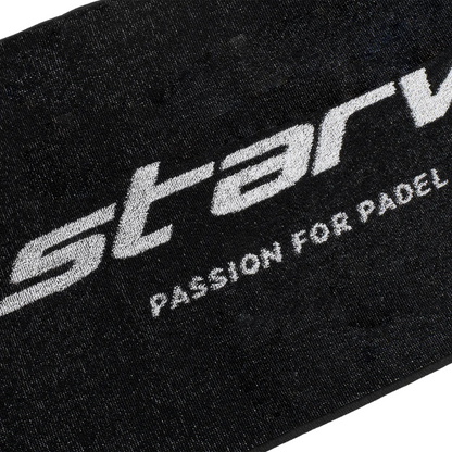 Serviette Starvie Sport Noir 2025