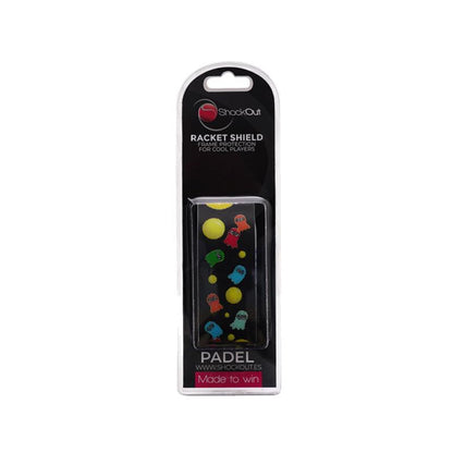 Protection de cadre Shockout Ghost