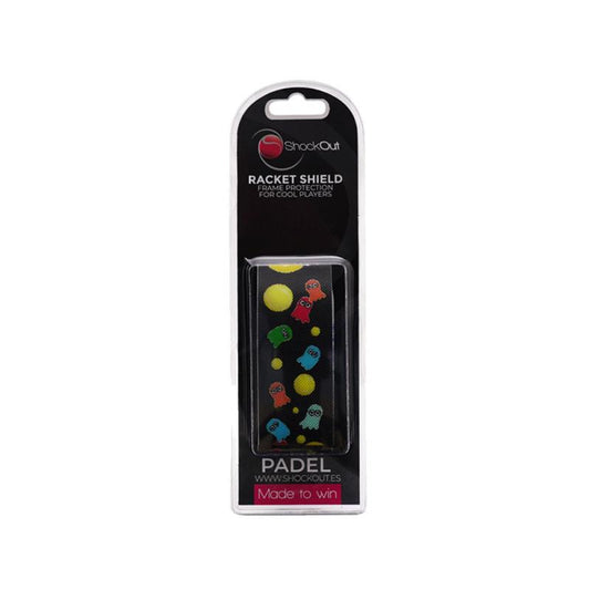 Protection de cadre Shockout Ghost
