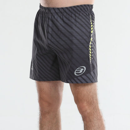 Short Bullpadel Liego noir