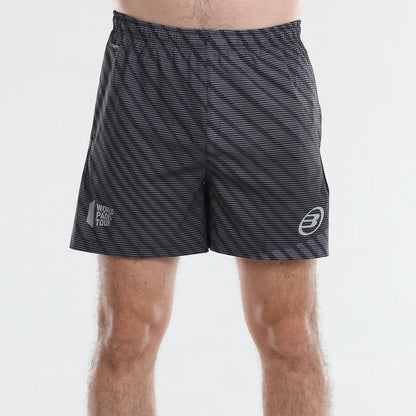 Short Bullpadel Liego noir