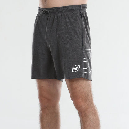 Short Bullpadel Adune Gris